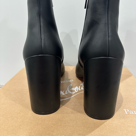 Christian Louboutin Turela Booties - Picture 7 of 8